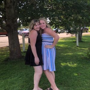 Meet your Posher, Jenna